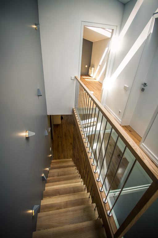 Villa Comfort Palanga Exteriör bild