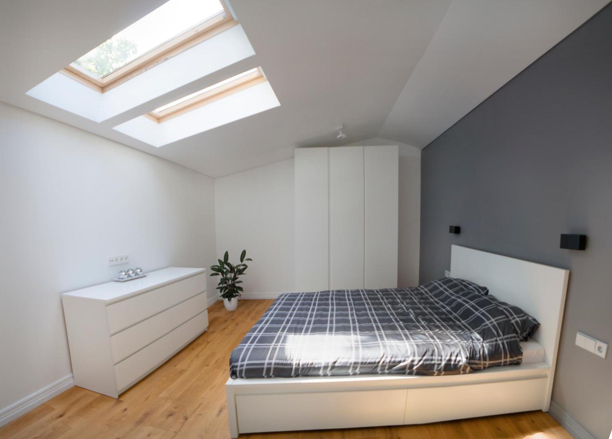 Villa Comfort Palanga Exteriör bild