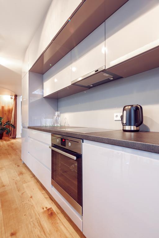 Villa Comfort Palanga Exteriör bild