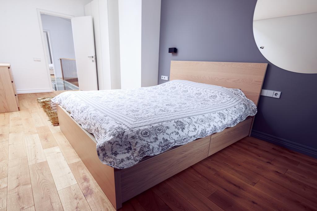 Villa Comfort Palanga Exteriör bild