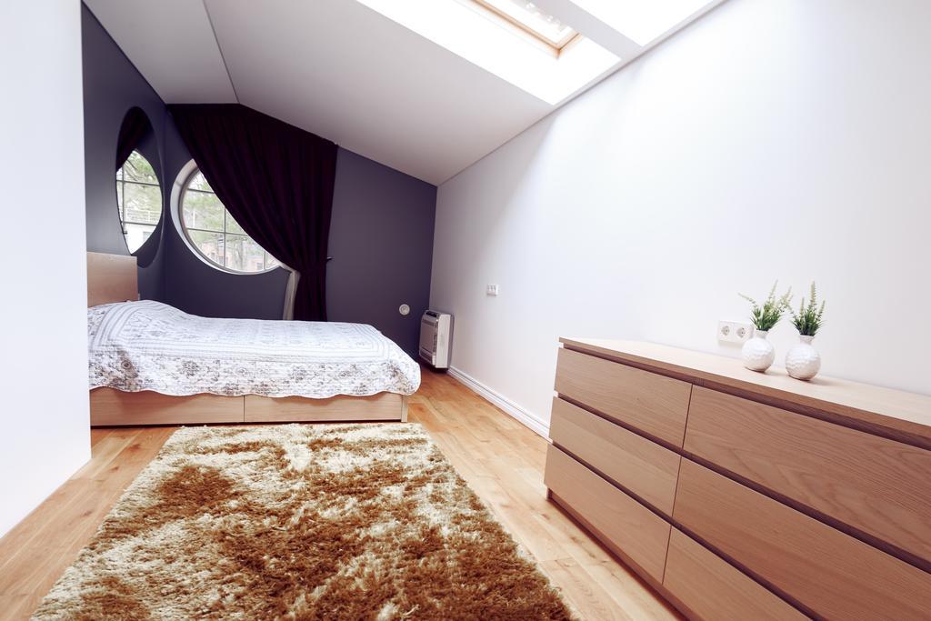 Villa Comfort Palanga Exteriör bild