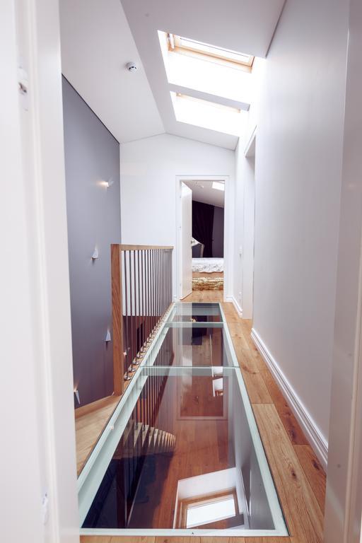 Villa Comfort Palanga Exteriör bild