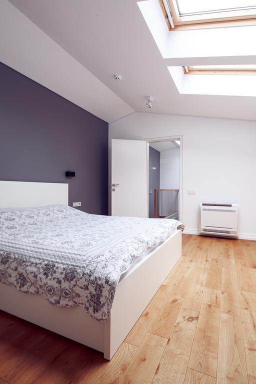 Villa Comfort Palanga Exteriör bild