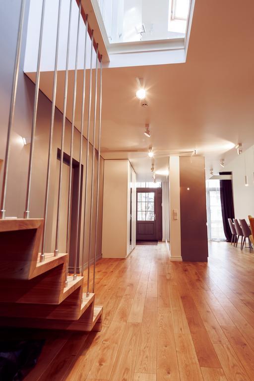 Villa Comfort Palanga Exteriör bild