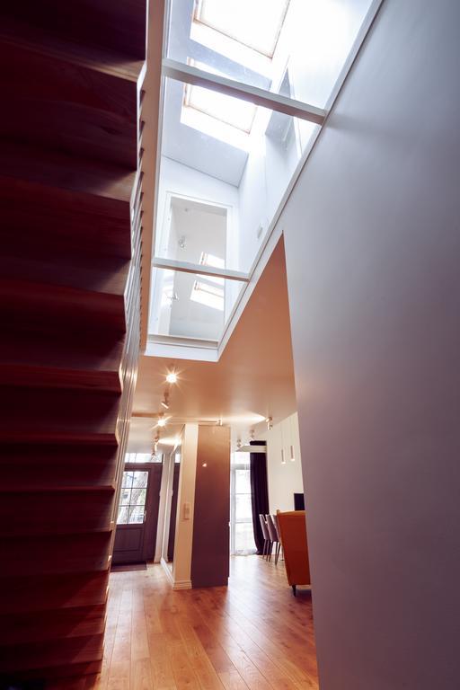 Villa Comfort Palanga Exteriör bild