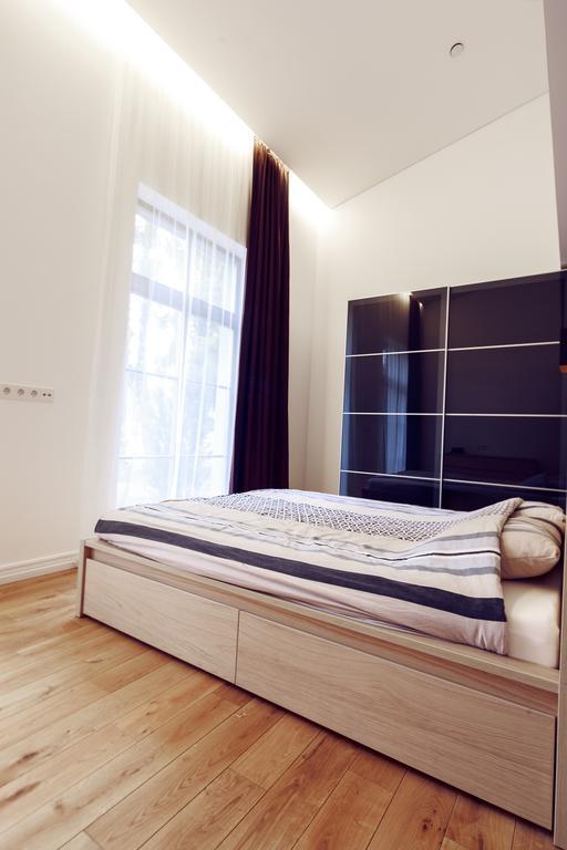 Villa Comfort Palanga Exteriör bild