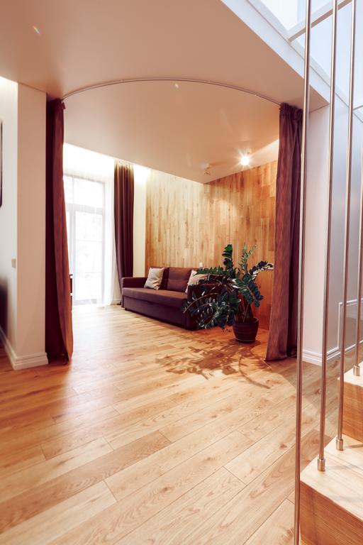 Villa Comfort Palanga Exteriör bild
