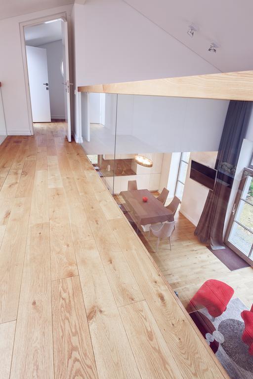Villa Comfort Palanga Exteriör bild