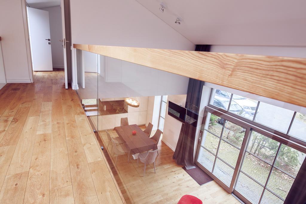 Villa Comfort Palanga Exteriör bild