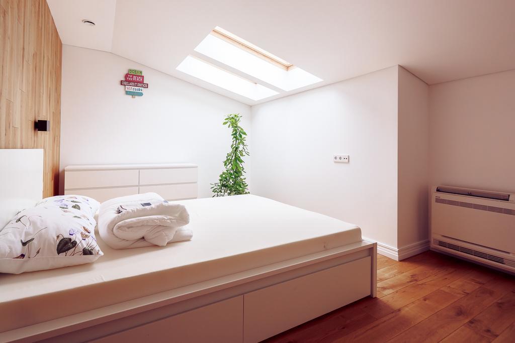 Villa Comfort Palanga Exteriör bild