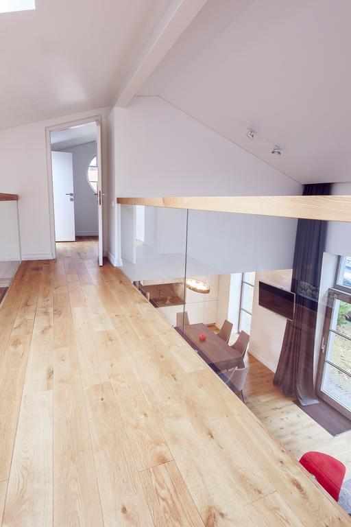 Villa Comfort Palanga Exteriör bild