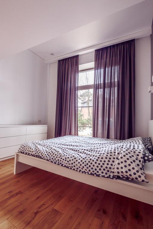 Villa Comfort Palanga Exteriör bild