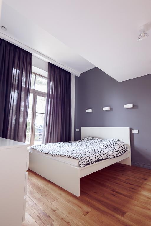 Villa Comfort Palanga Exteriör bild