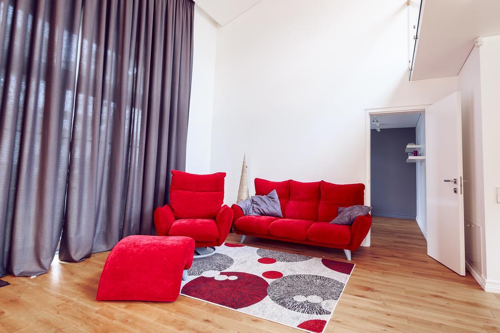Villa Comfort Palanga Exteriör bild