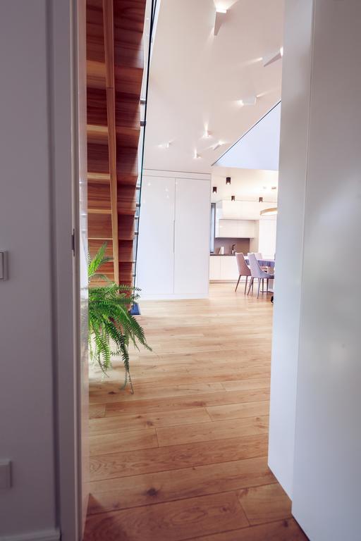 Villa Comfort Palanga Exteriör bild